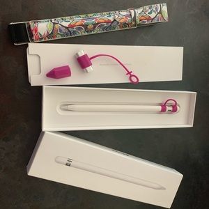 Apple Pencil generation 1